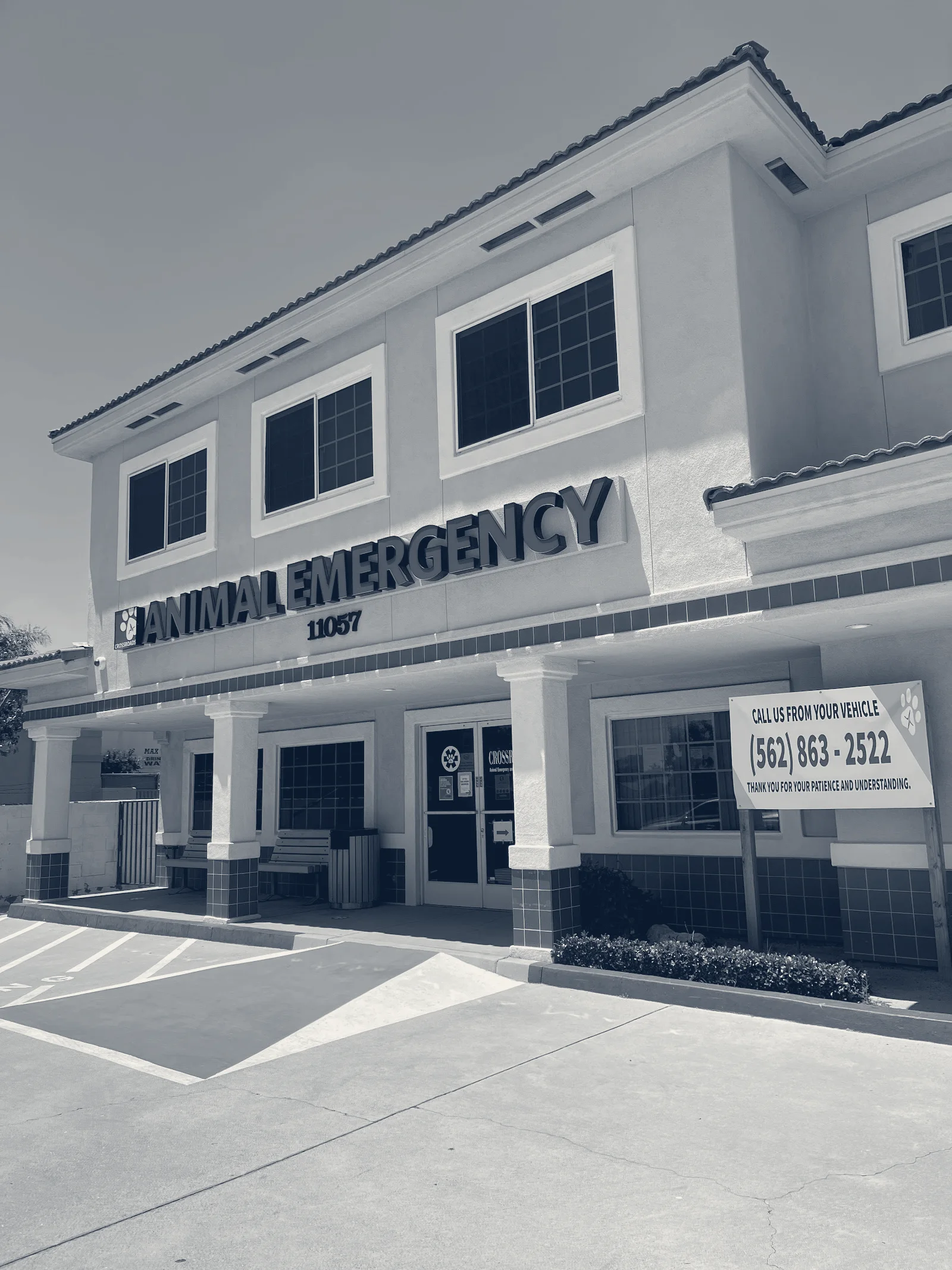 Crossroads Animal Emergency (Norwalk), A Thrive Pet Healthcare Partner — Norwalk, California