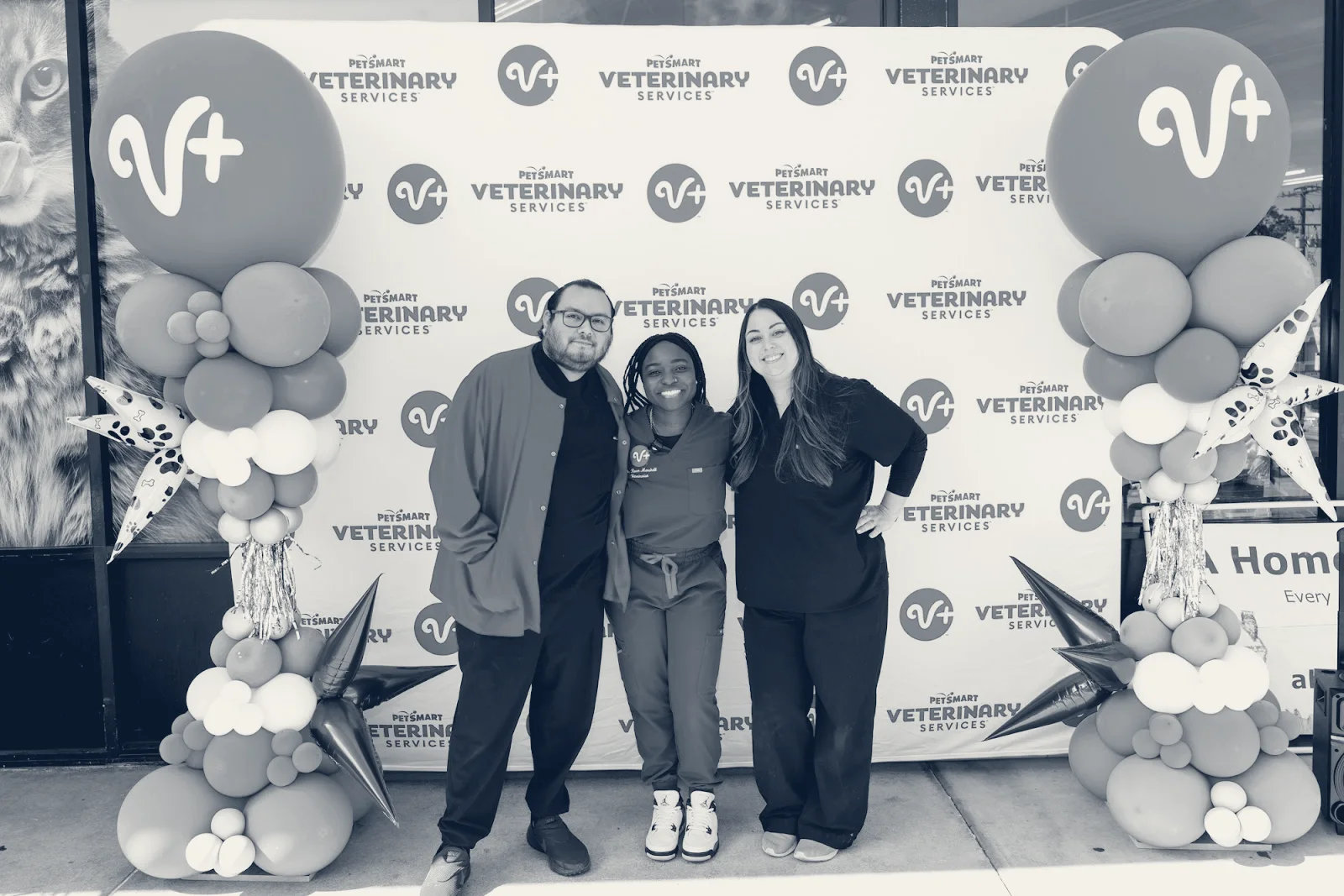 PetSmart Veterinary Services - Costa Mesa — Costa Mesa, California