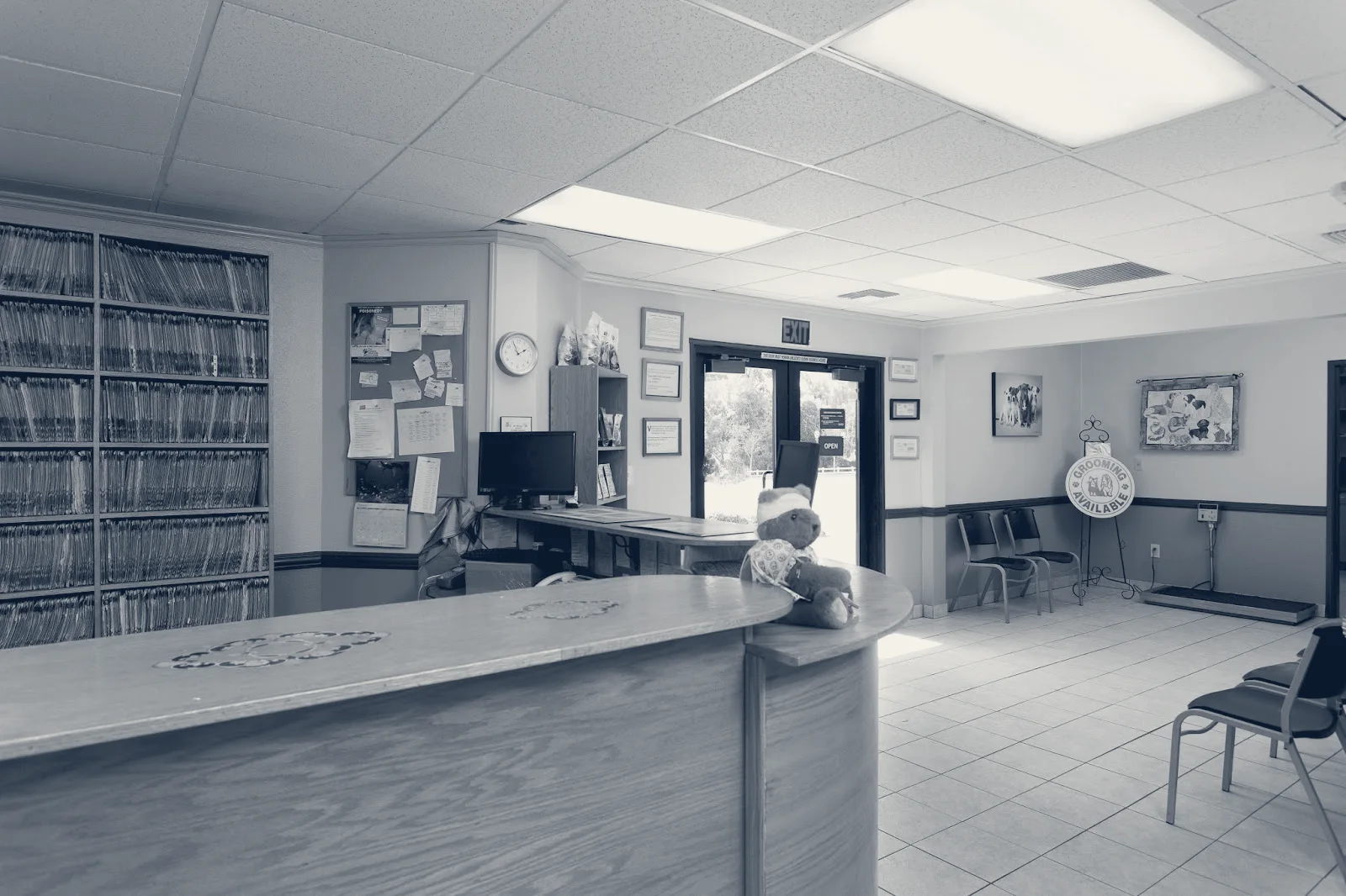 Imperial Highway Animal Clinic — Yorba Linda, California
