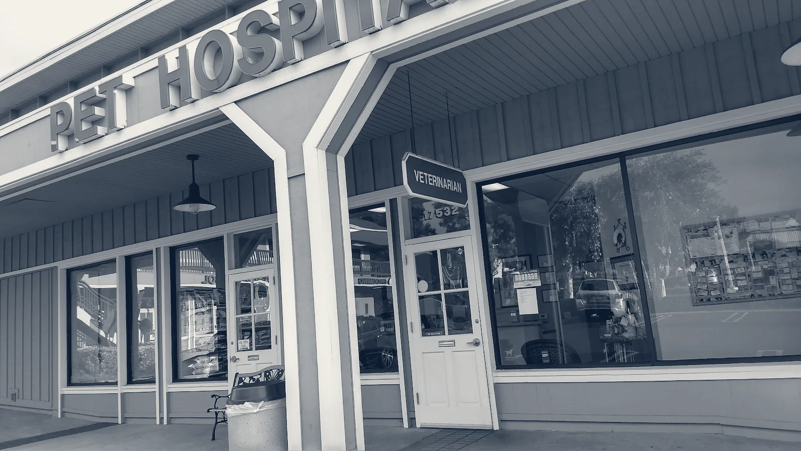 Circle of Friends Veterinary — Placentia, California
