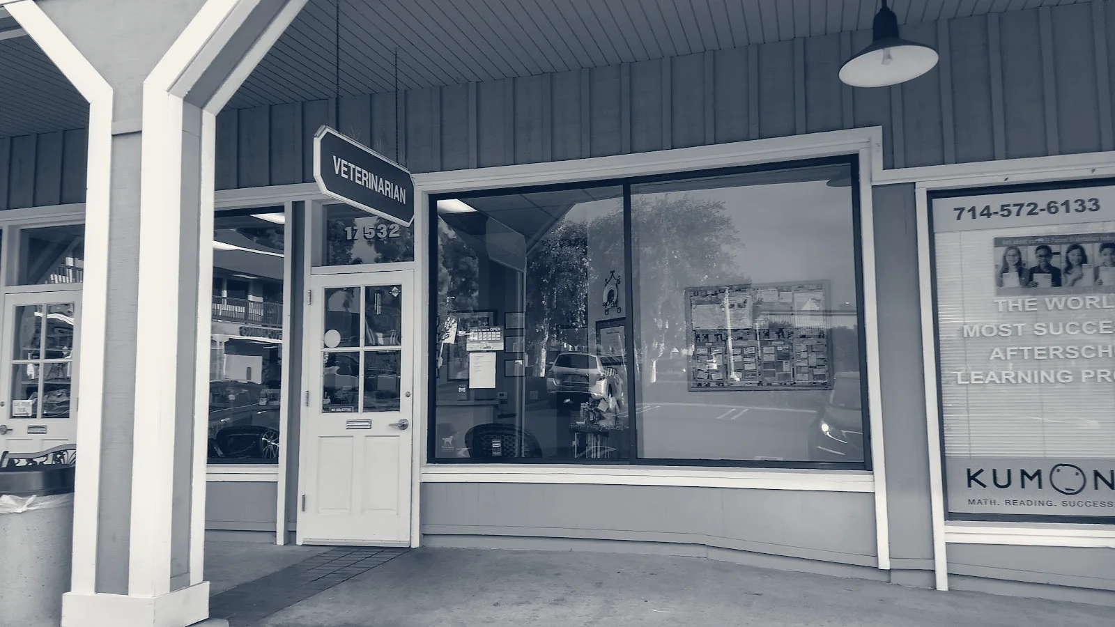 Circle of Friends Veterinary — Placentia, California