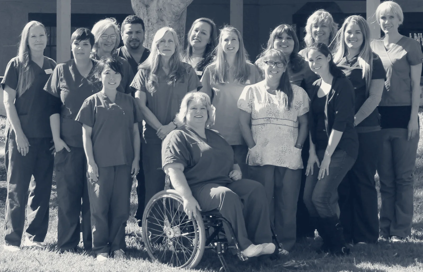Northwood Animal Hospital — Irvine, California