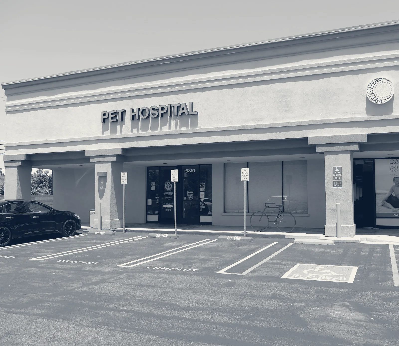 Huntington Beach Pet Hospital — Huntington Beach, California
