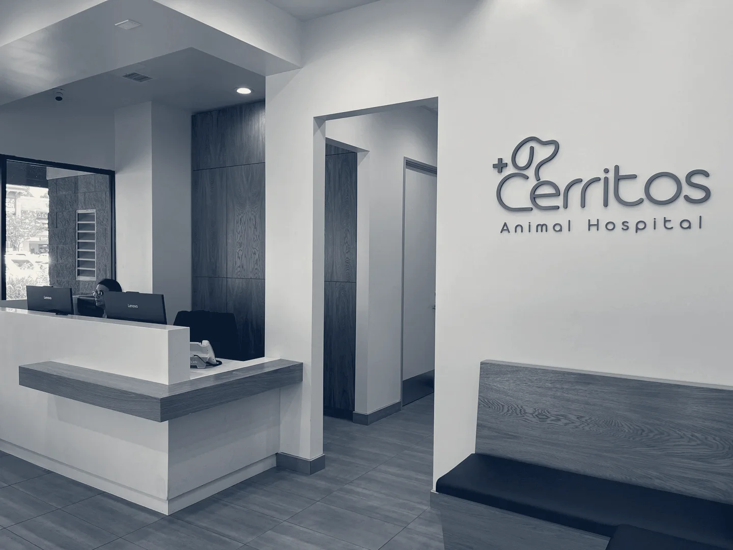 Cerritos Animal Hospital — Cerritos, California