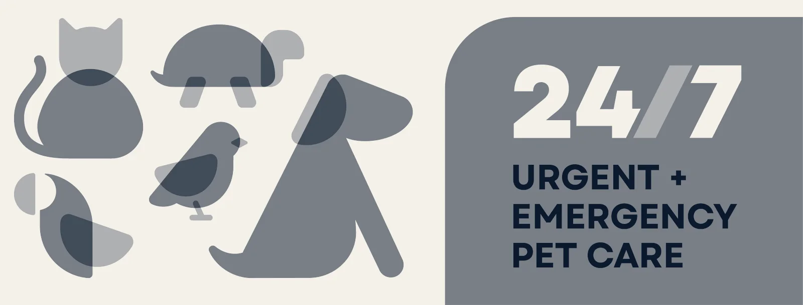 VEG ER for Pets — Torrance, California