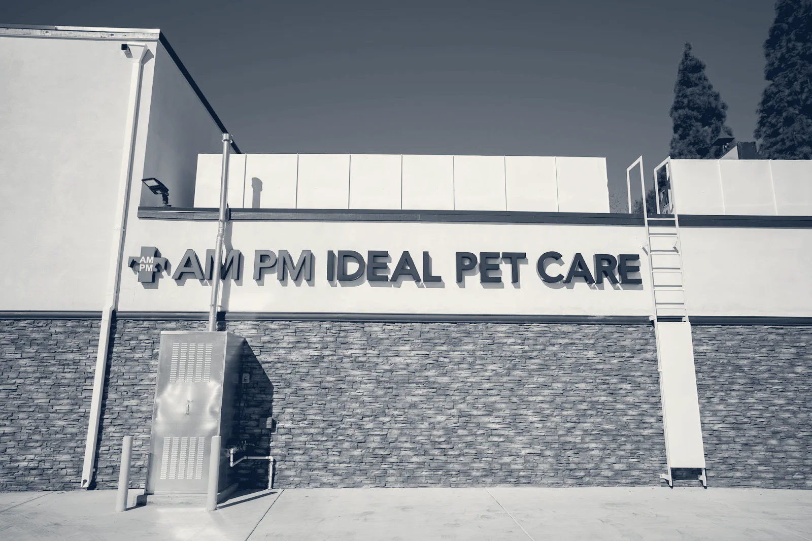 AM PM Ideal Pet Care — Norwalk, California