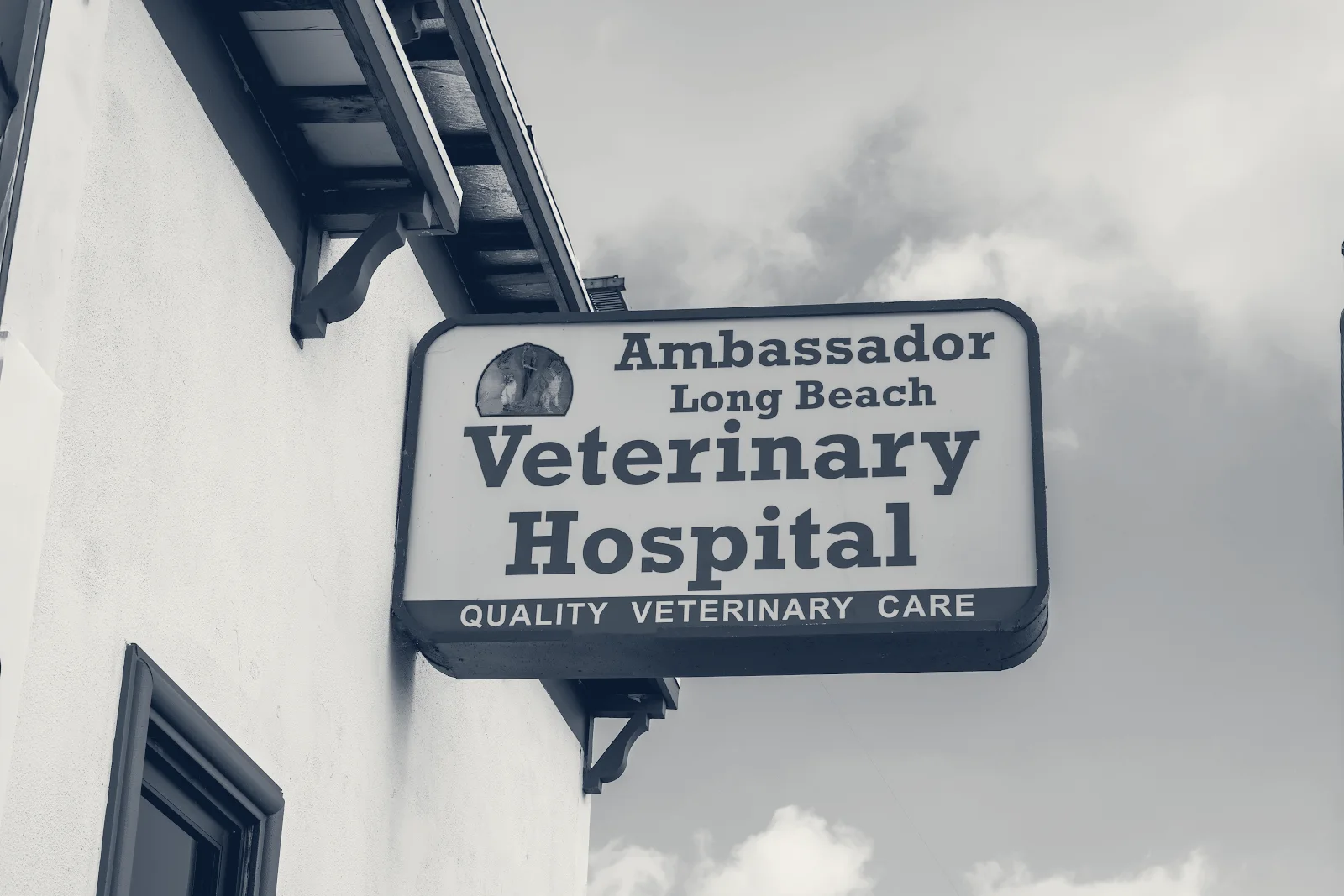 Ambassador Long Beach Veterinary Hospital — Long Beach, California