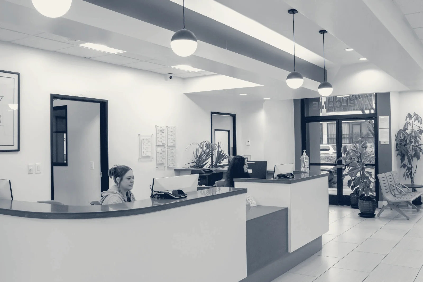 Bixby Animal Clinic — Long Beach, California