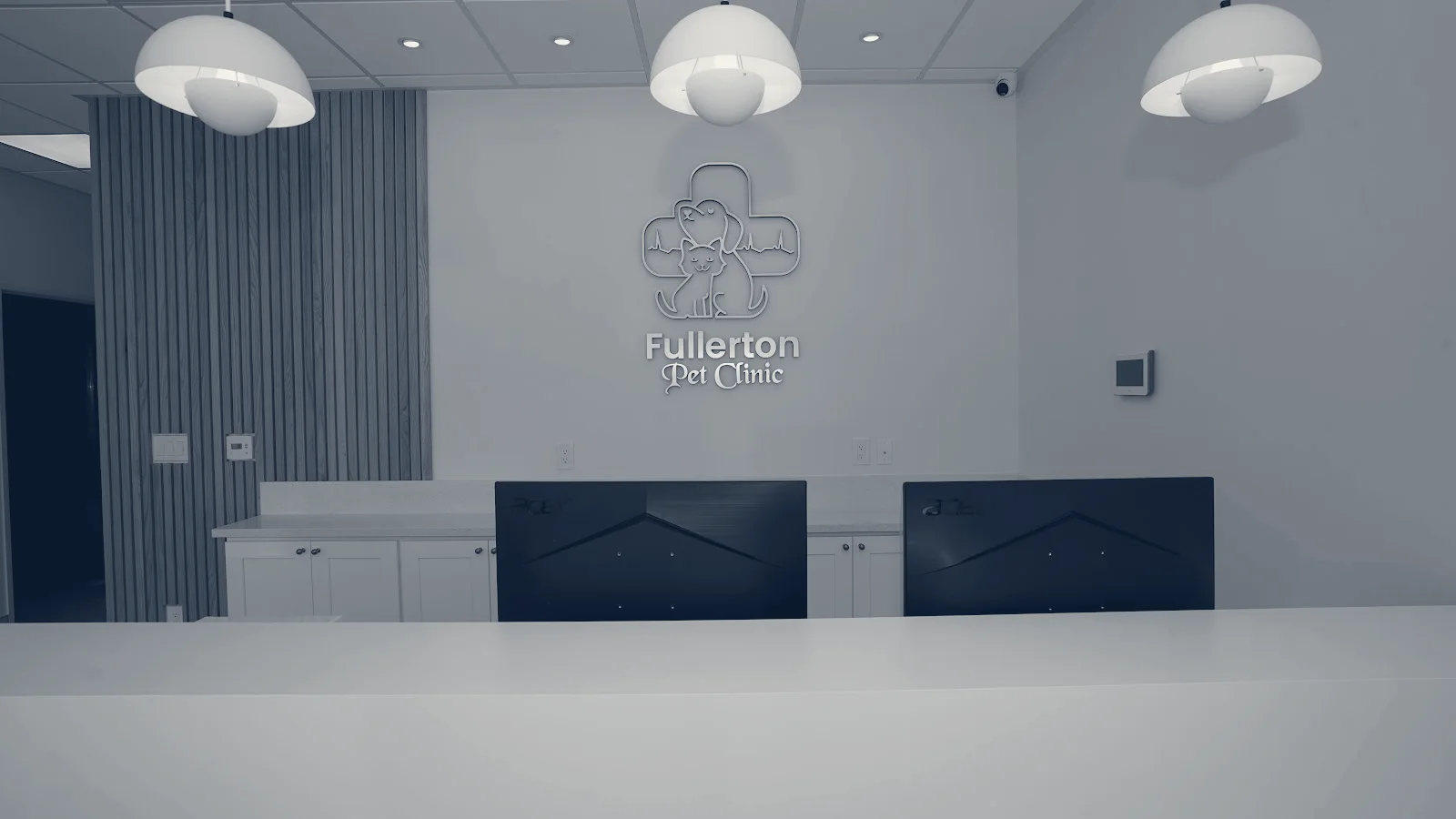 Fullerton Pet Clinic — Fullerton, California