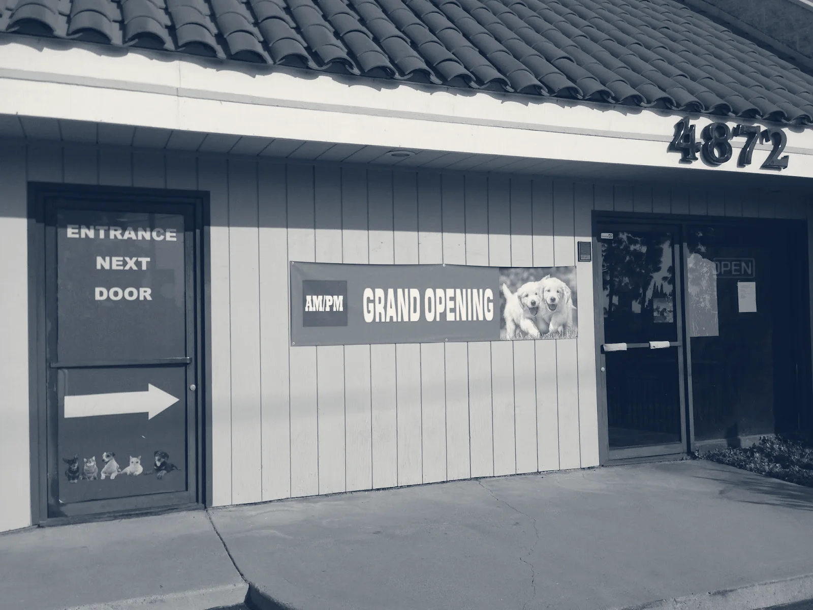 AM/PM Veterinary Hospital — Yorba Linda, California