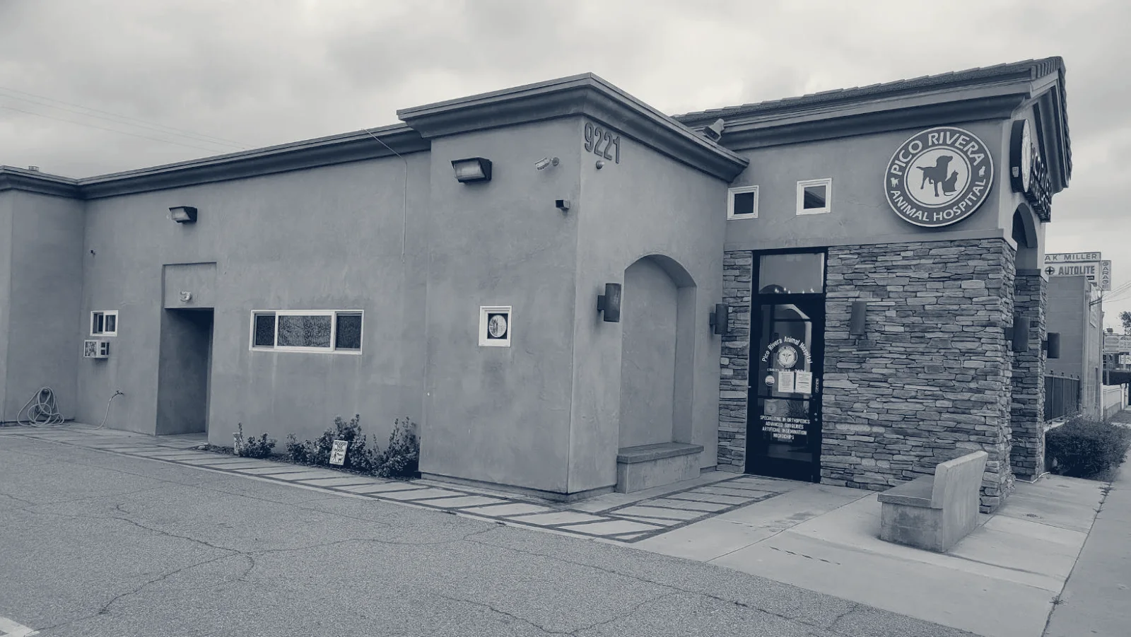 Pico Rivera Animal Hospital — Pico Rivera, California