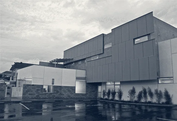 Veterinary Healthcare Center — Monterey Park, California