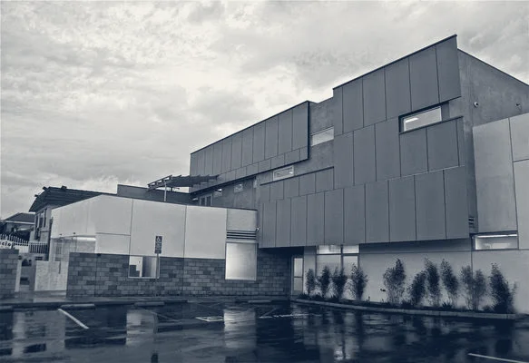 Veterinary Healthcare Center — Monterey Park, California