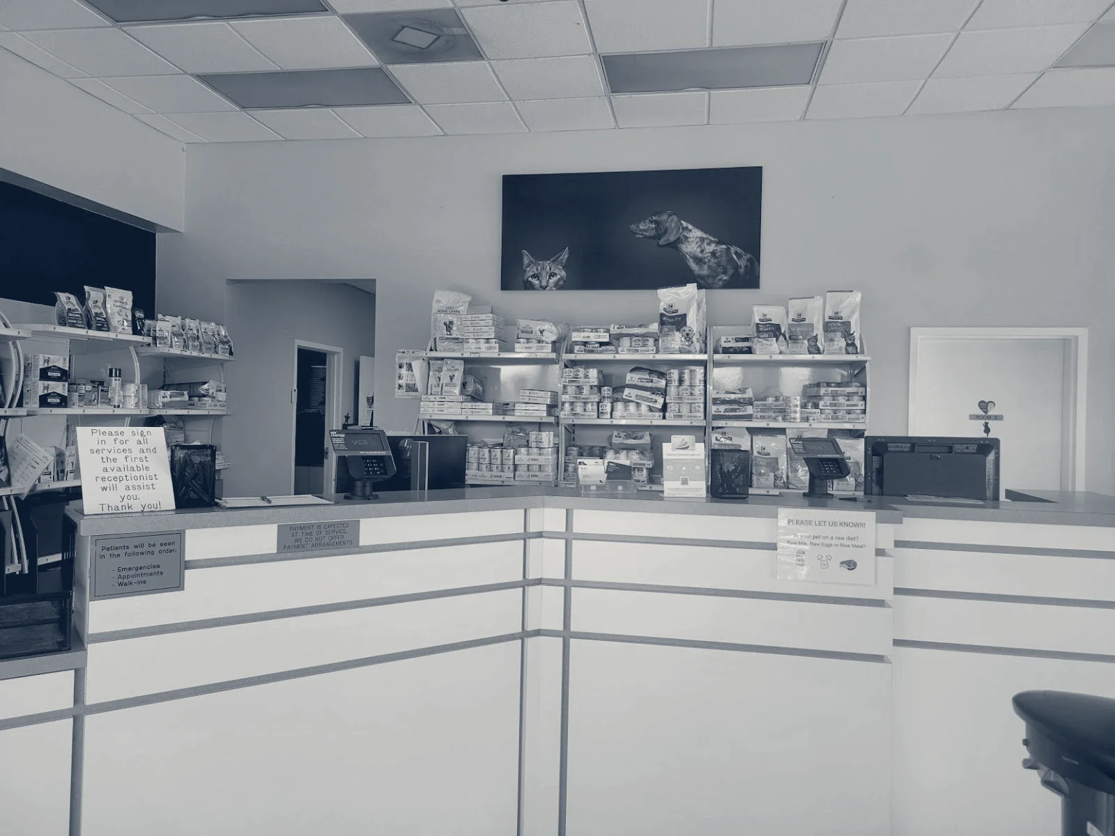 VCA Central Animal Hospital — Upland, California