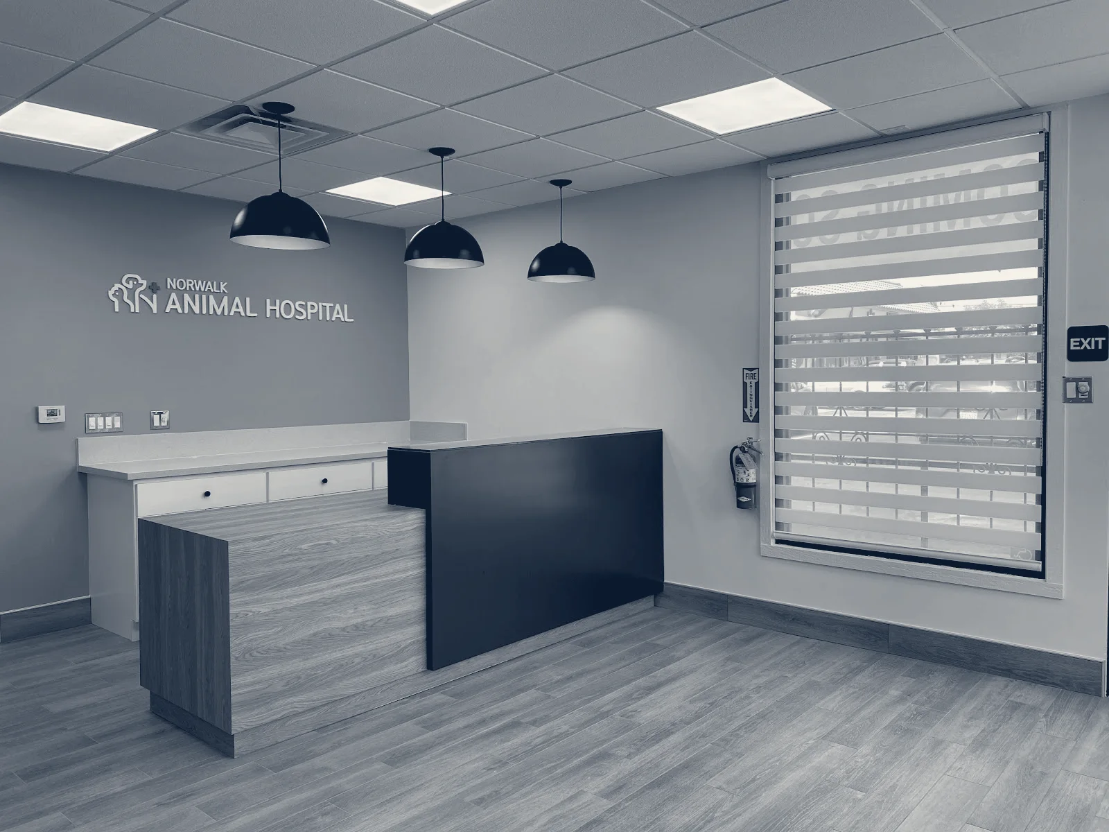 Norwalk Animal Hospital — Norwalk, California
