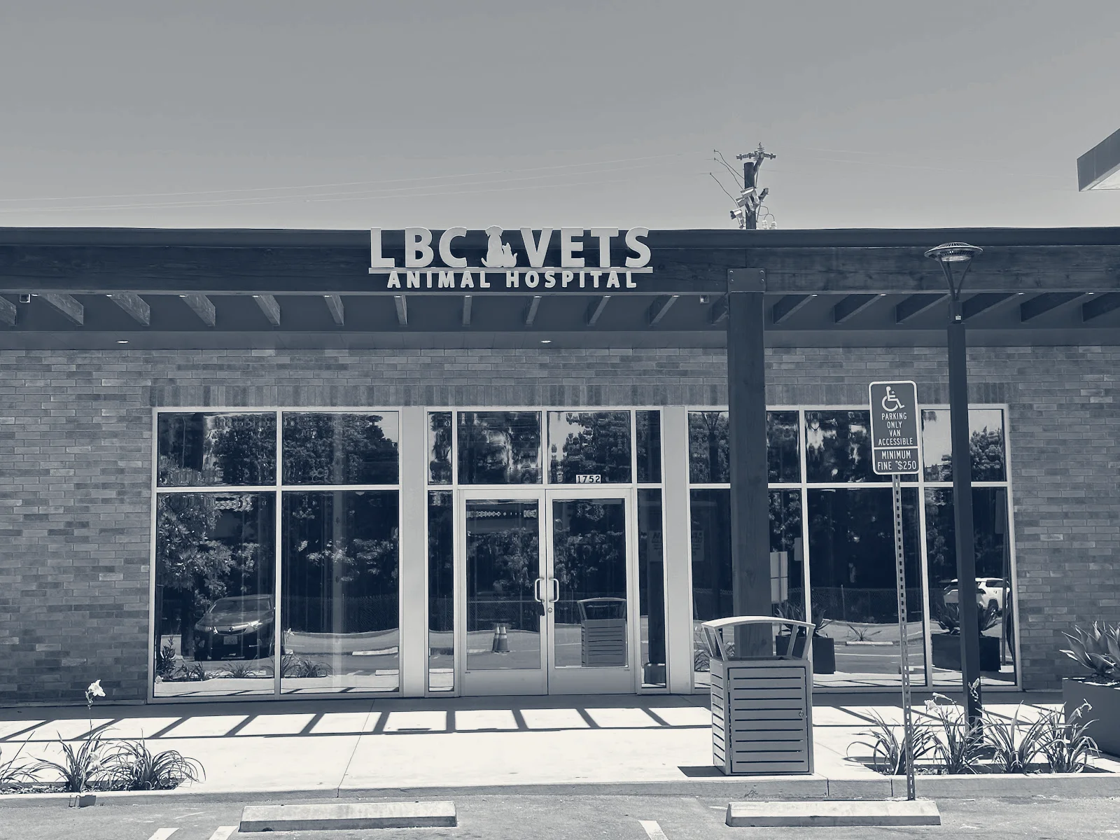 Lbc Vets Primary, Urgent and Emergency Care — Long Beach, California