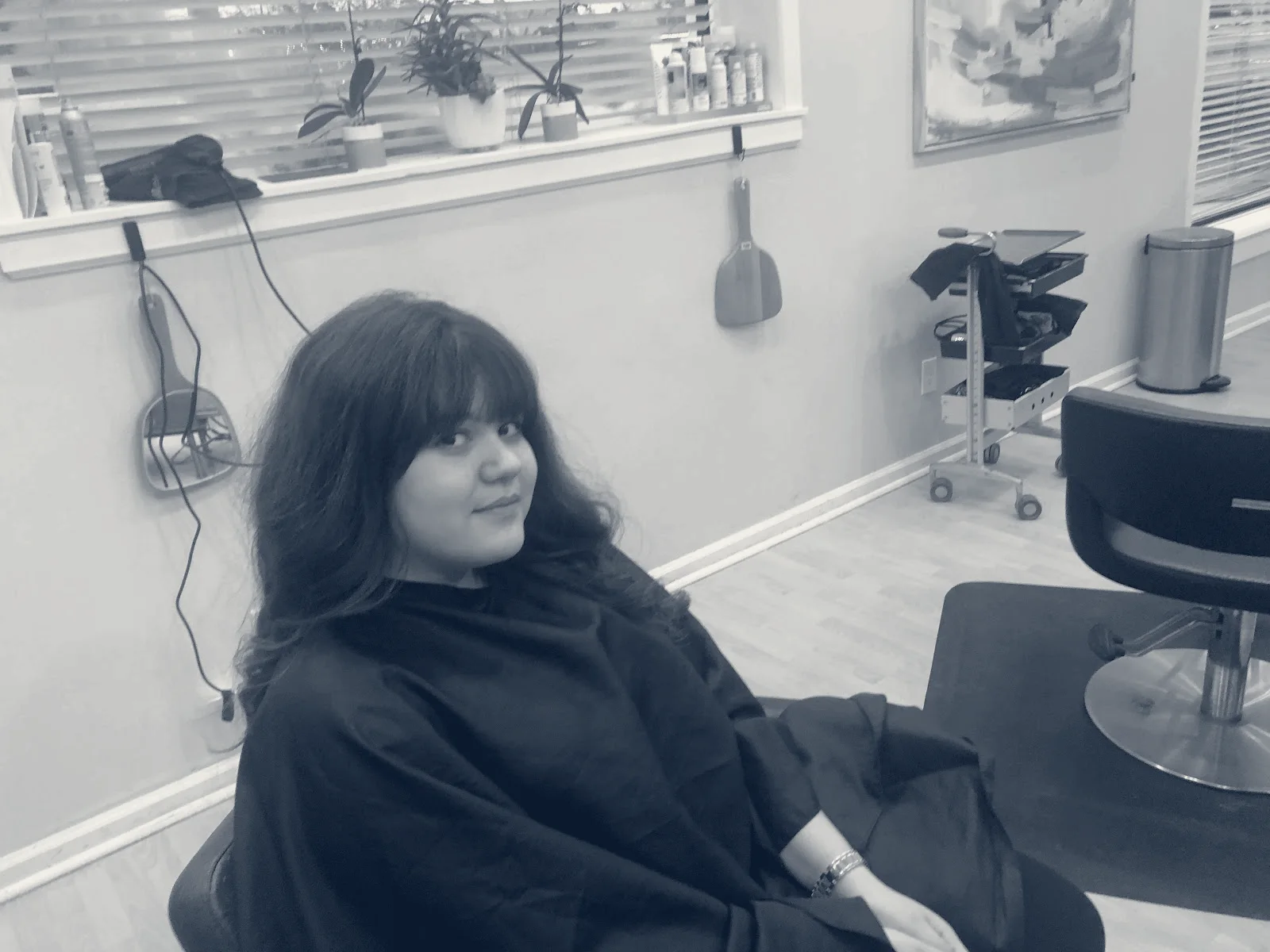 Roman Alexander Salon & Spa — Bexley, Ohio