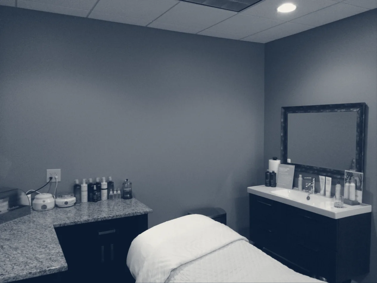 Salon Therapy — Columbus, Ohio