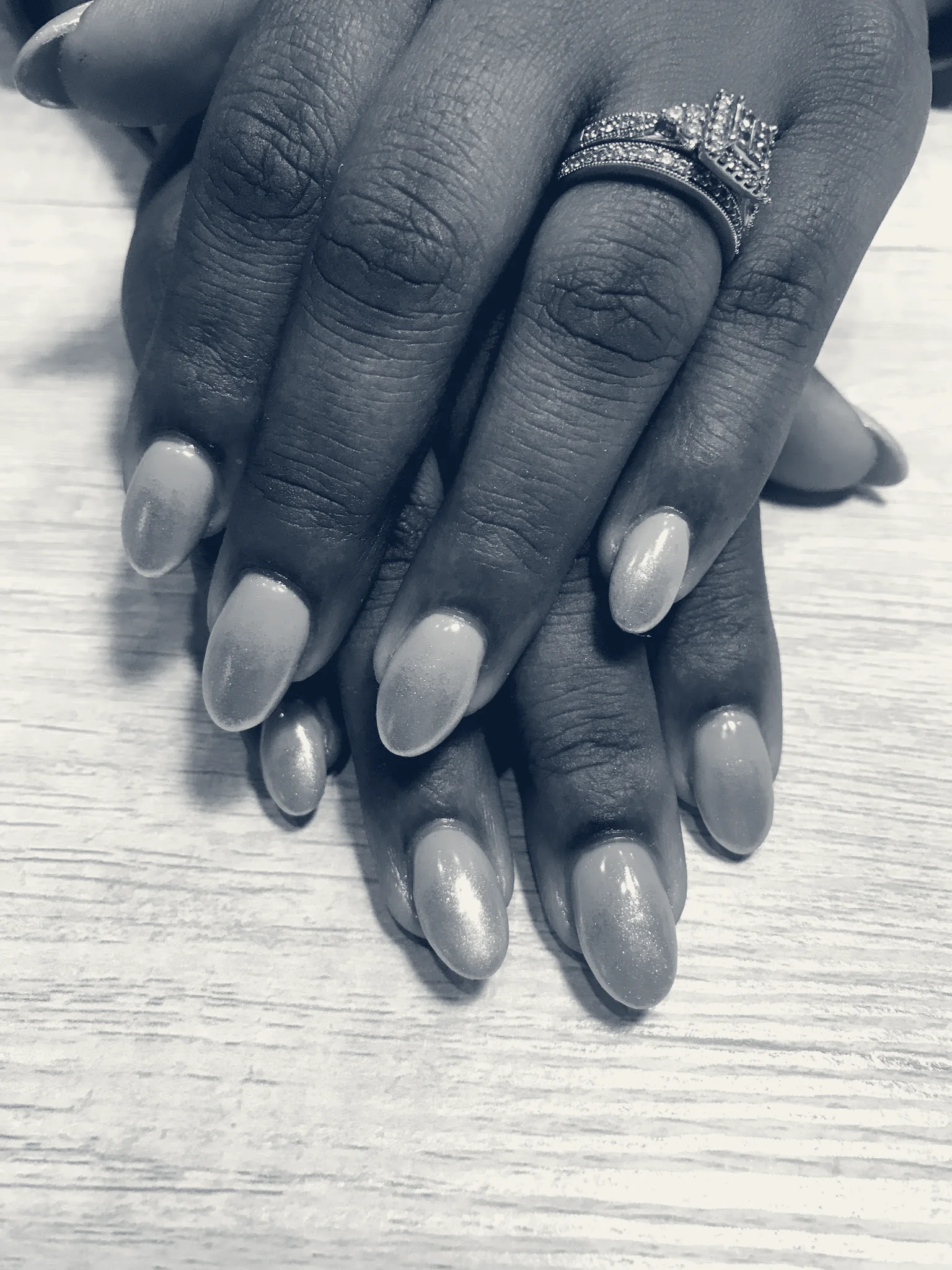 2nd Glance Hair & Nail Salon — Columbus, Ohio