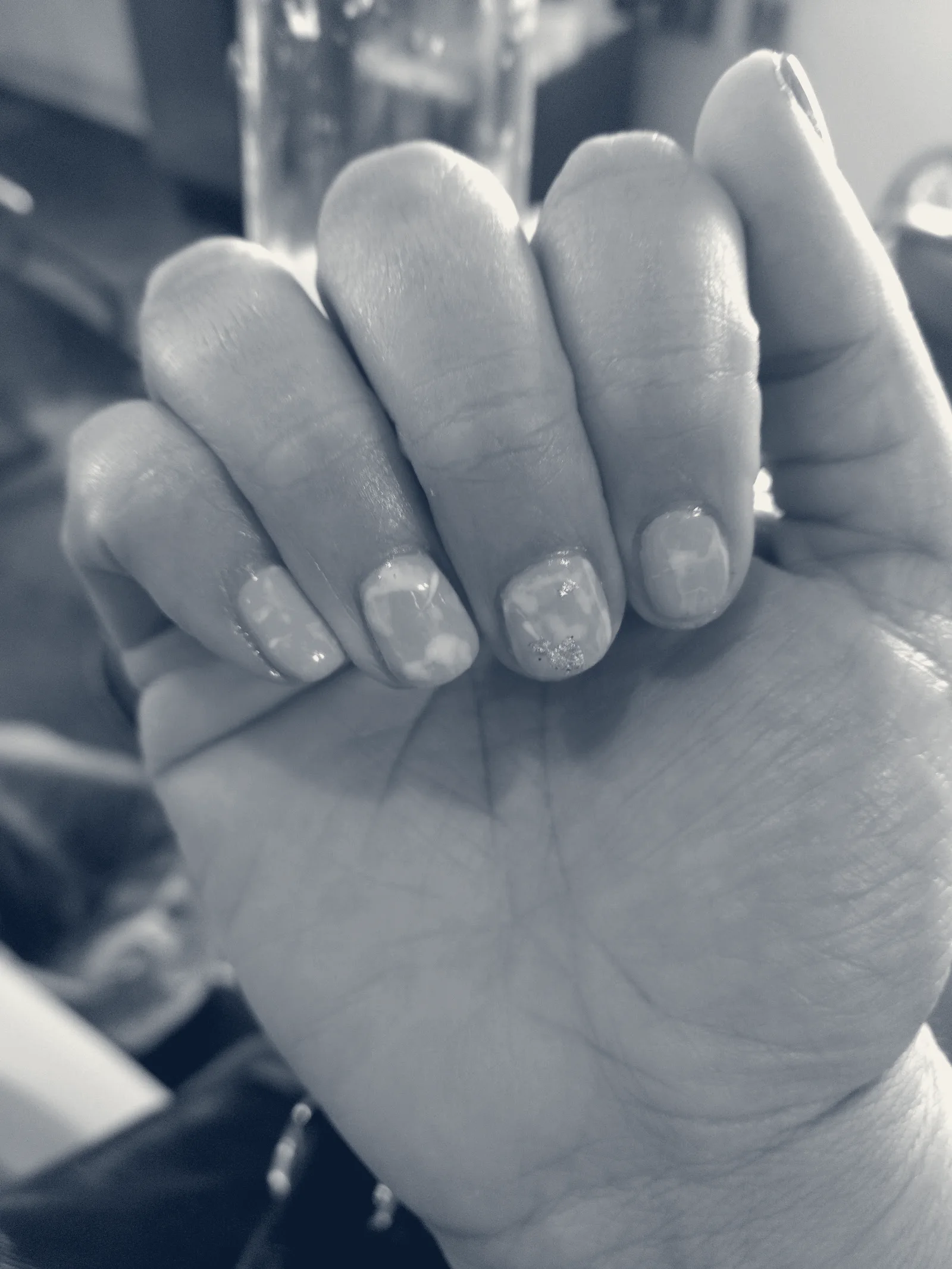 2nd Glance Hair & Nail Salon — Columbus, Ohio
