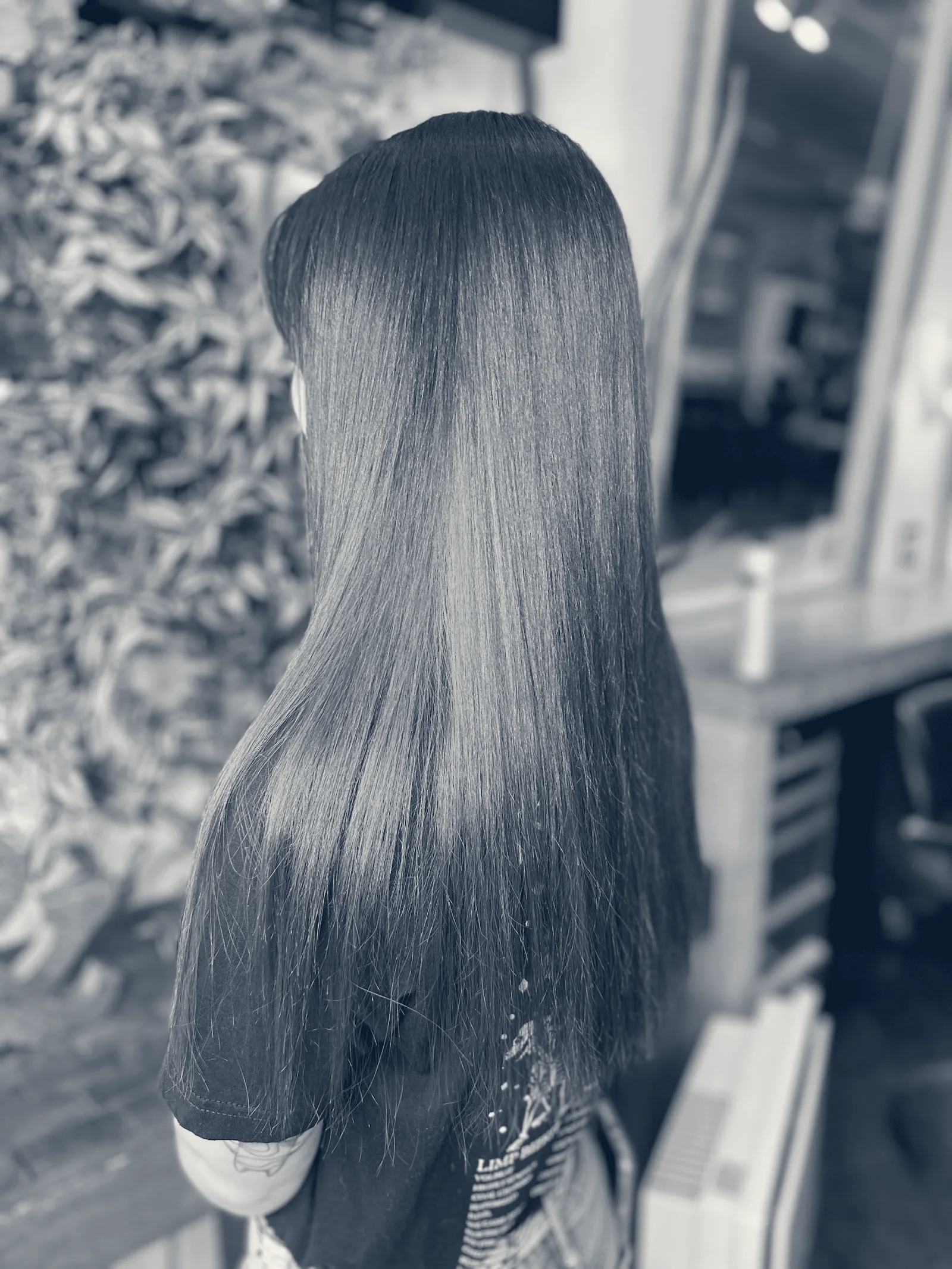 Phia Salon — Columbus, Ohio