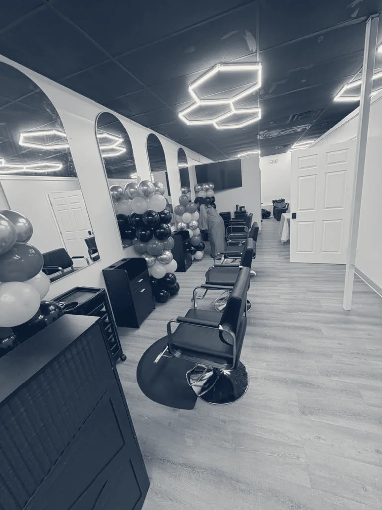 B.B SALON SUITES HAIR BRAIDING — Columbus, Ohio