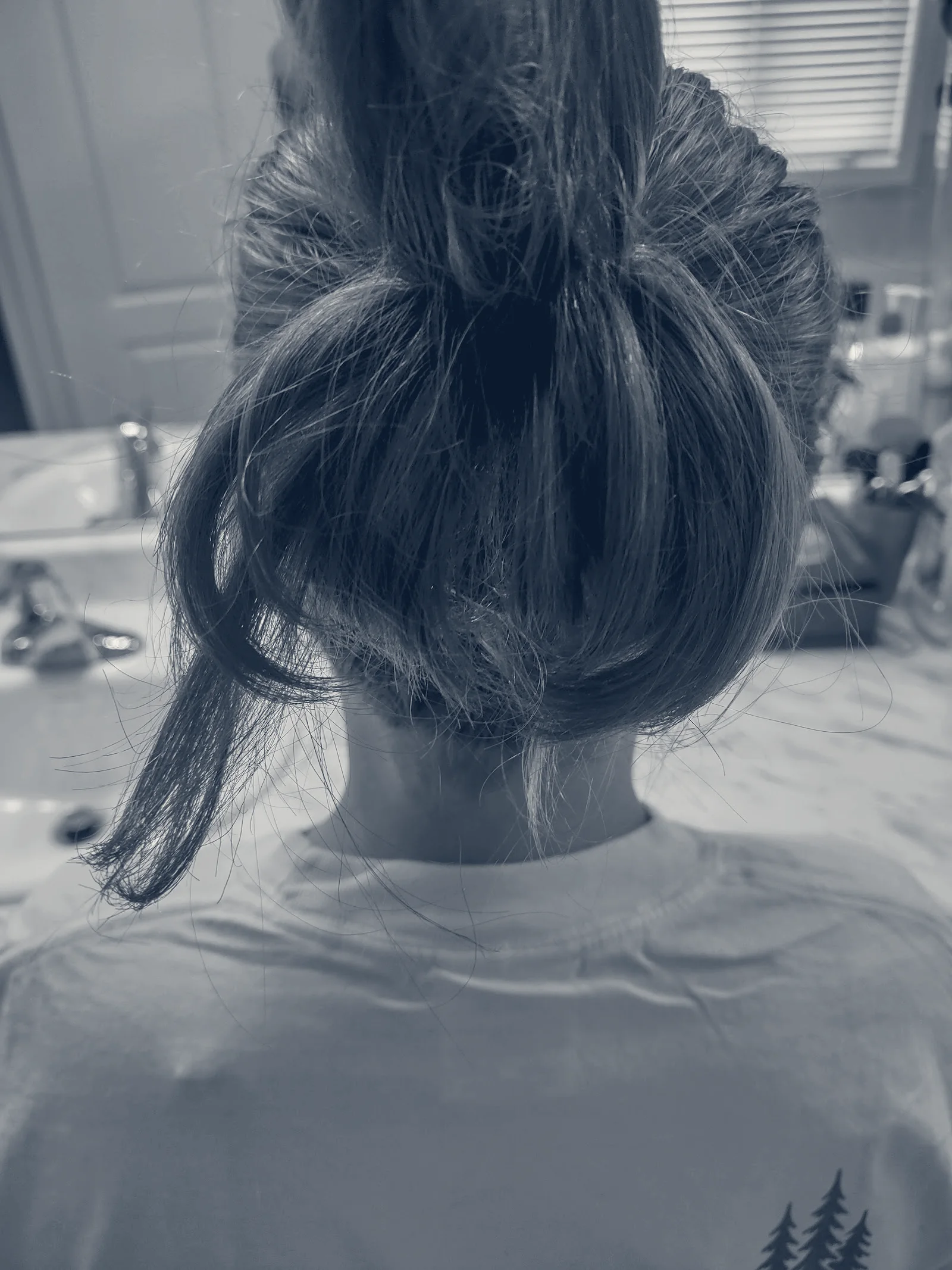 Cuts By Gabby — Bexley, Ohio