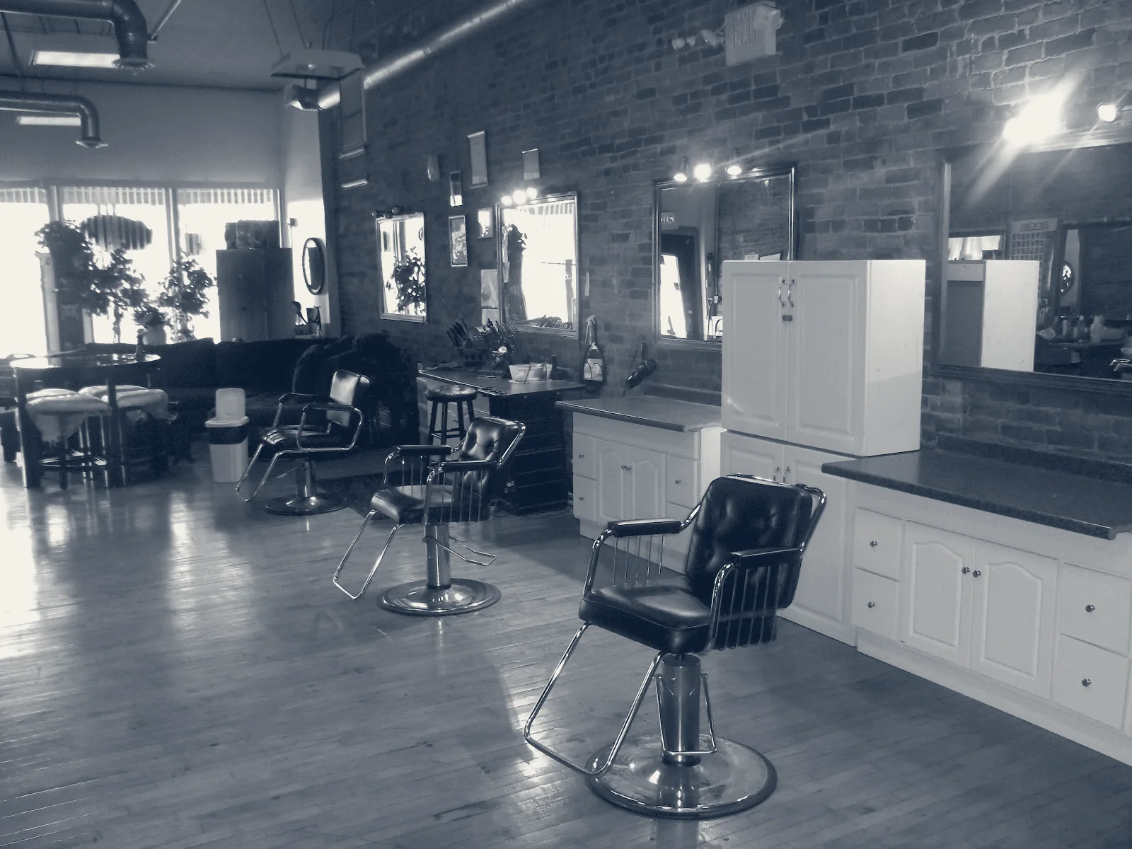 A Touch Of Beauty Salon Barber Spa LLC — Columbus, Ohio