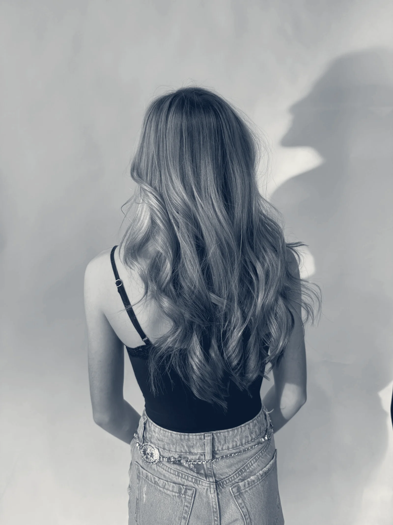 Katie Gartin — Bexley, Ohio