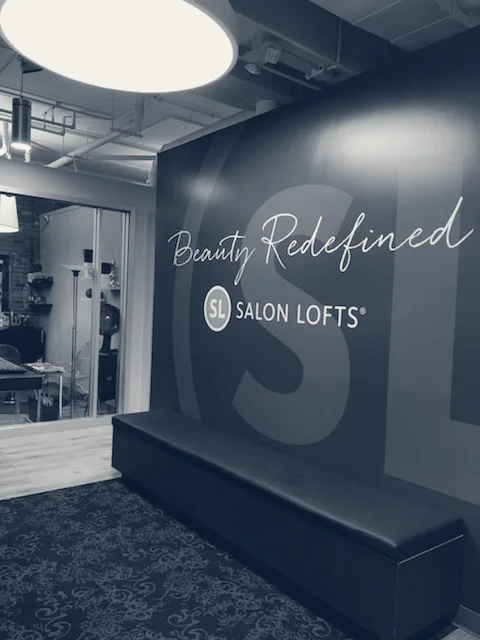 Salon Lofts — Columbus, Ohio