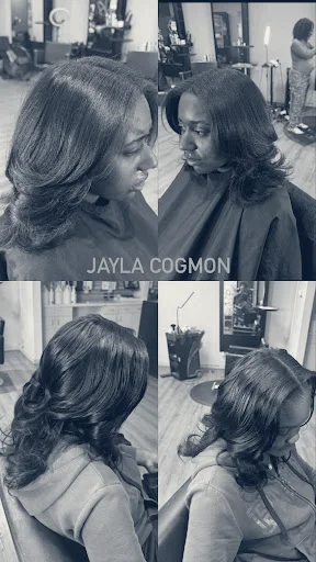 Synergi Salon — Columbus, Ohio