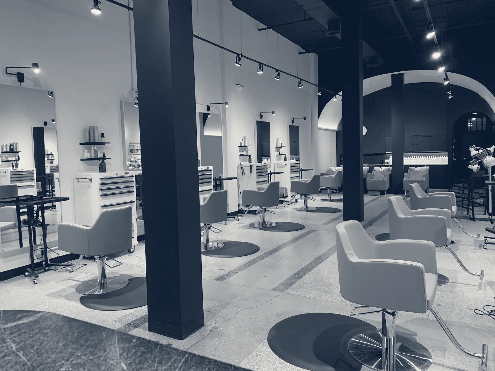 CO.LAB Hair Studio — Columbus, Ohio