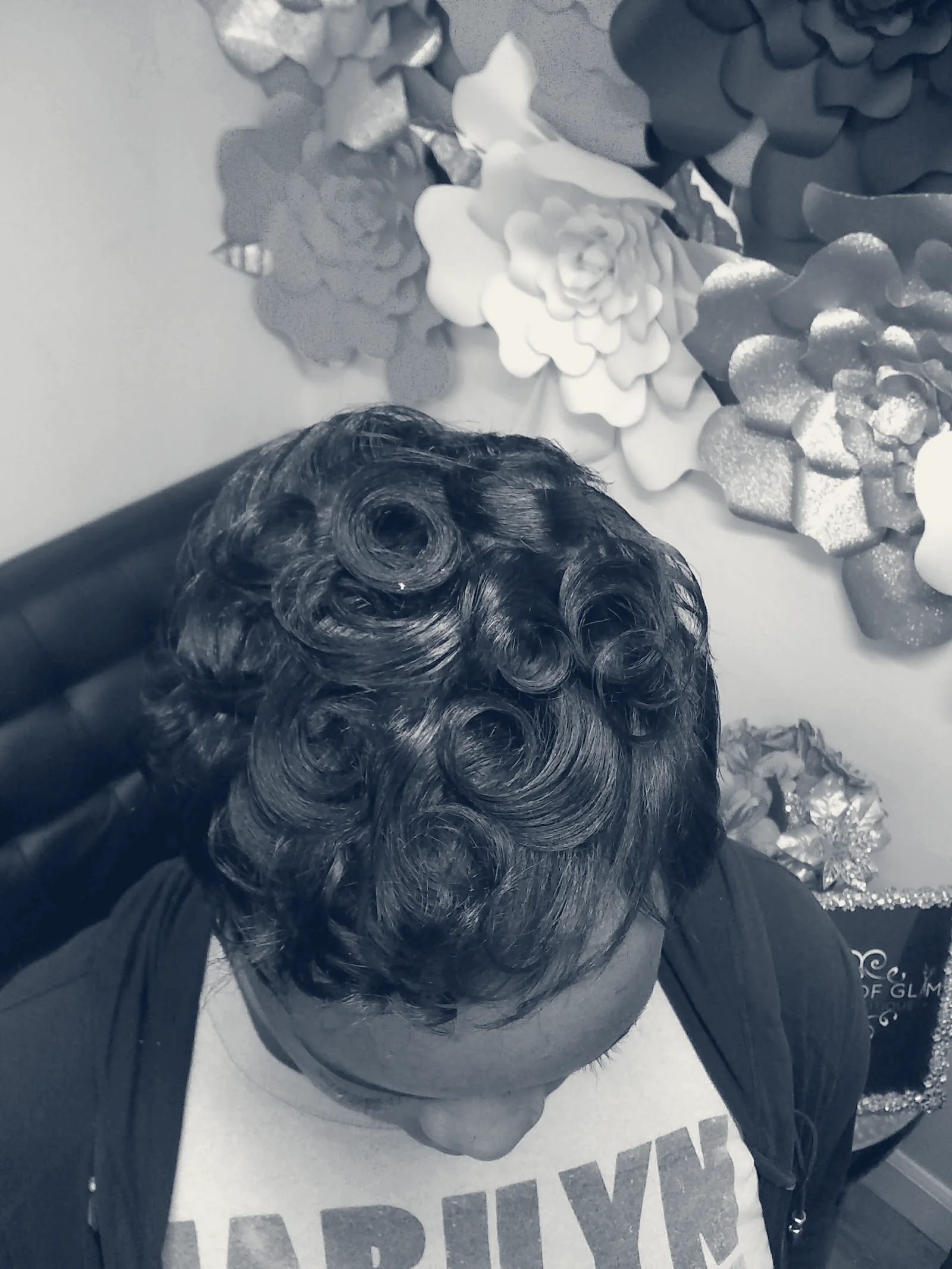 House Of Glam Beauty Hair, Nails, SPA — Columbus, Ohio
