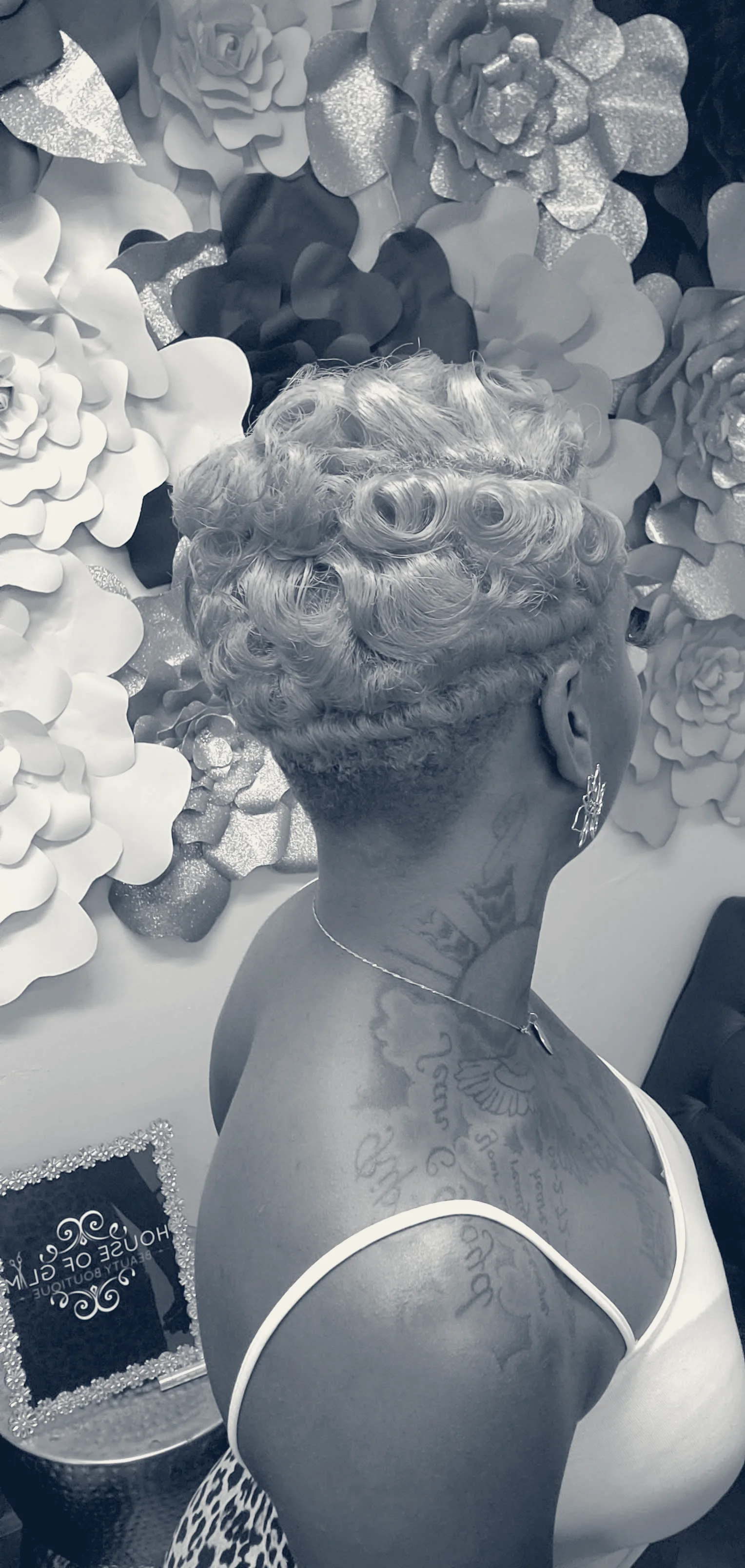 House Of Glam Beauty Hair, Nails, SPA — Columbus, Ohio