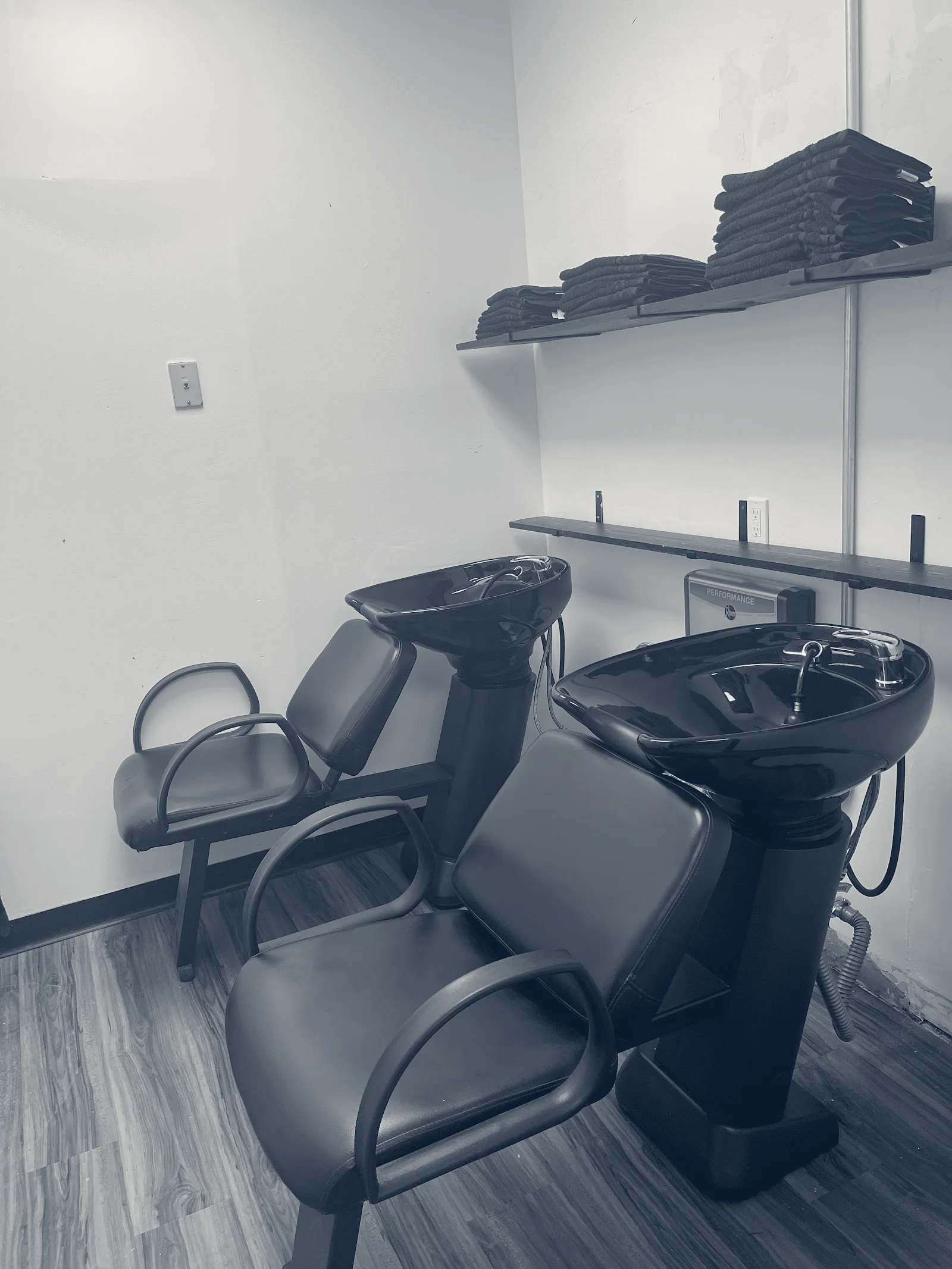 Lotus Beauty Lofts — Columbus, Ohio