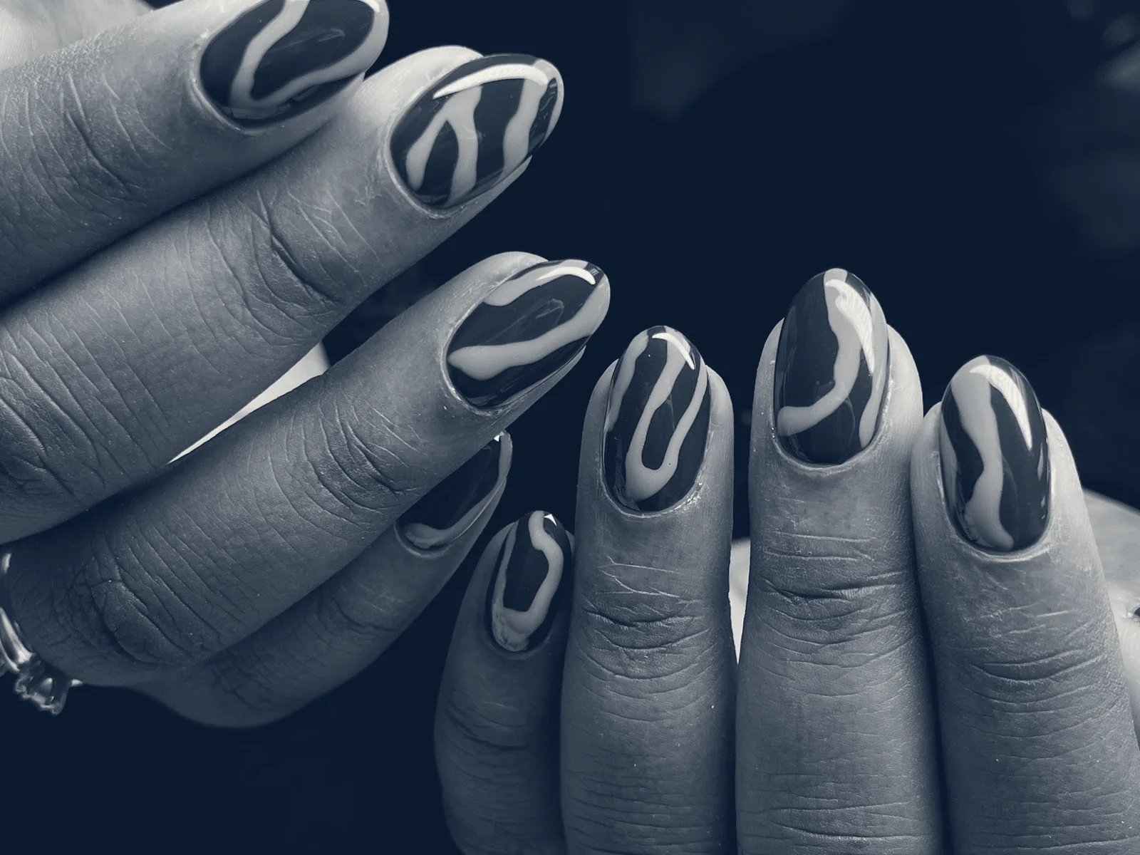 Michelle Michelle Salon — Columbus, Ohio