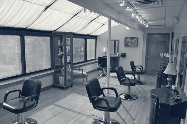 Studio 33 Salon and Spa — Columbus, Ohio