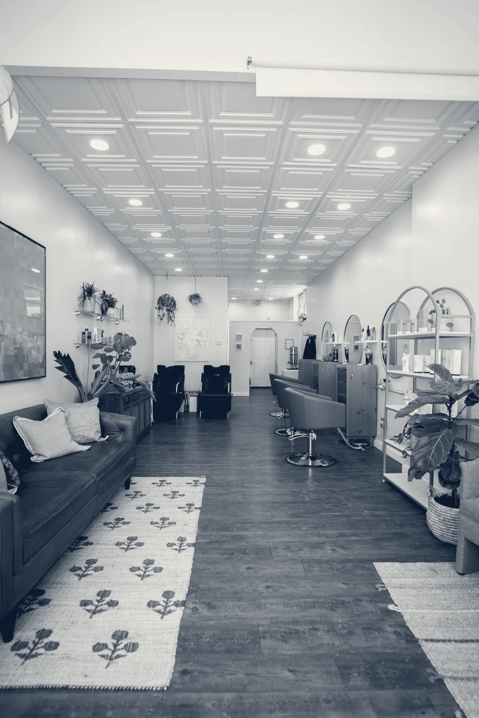 First & Park Beauty — Columbus, Ohio