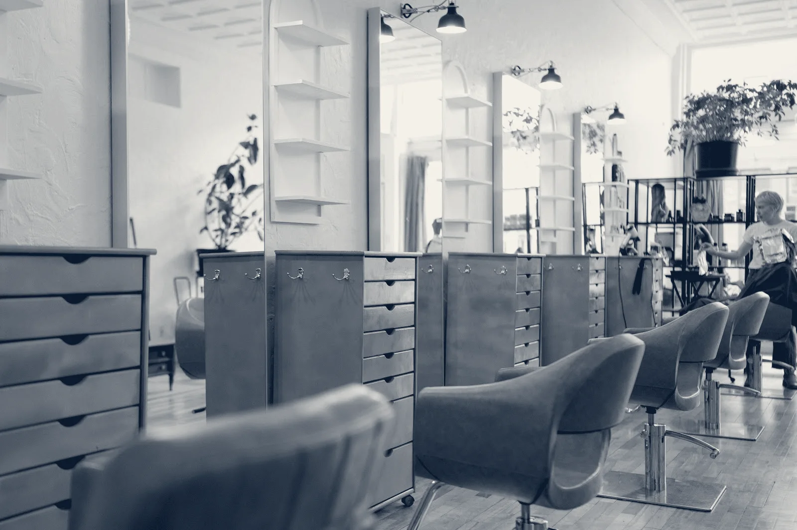 Ceremony Hair Studio — Columbus, Ohio