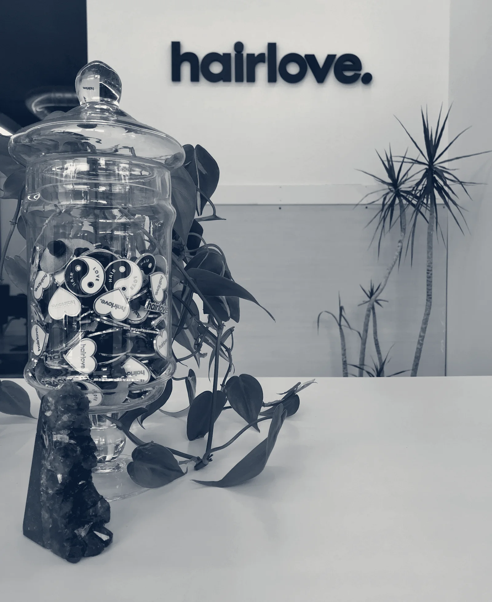 Hairlove — Columbus, Ohio