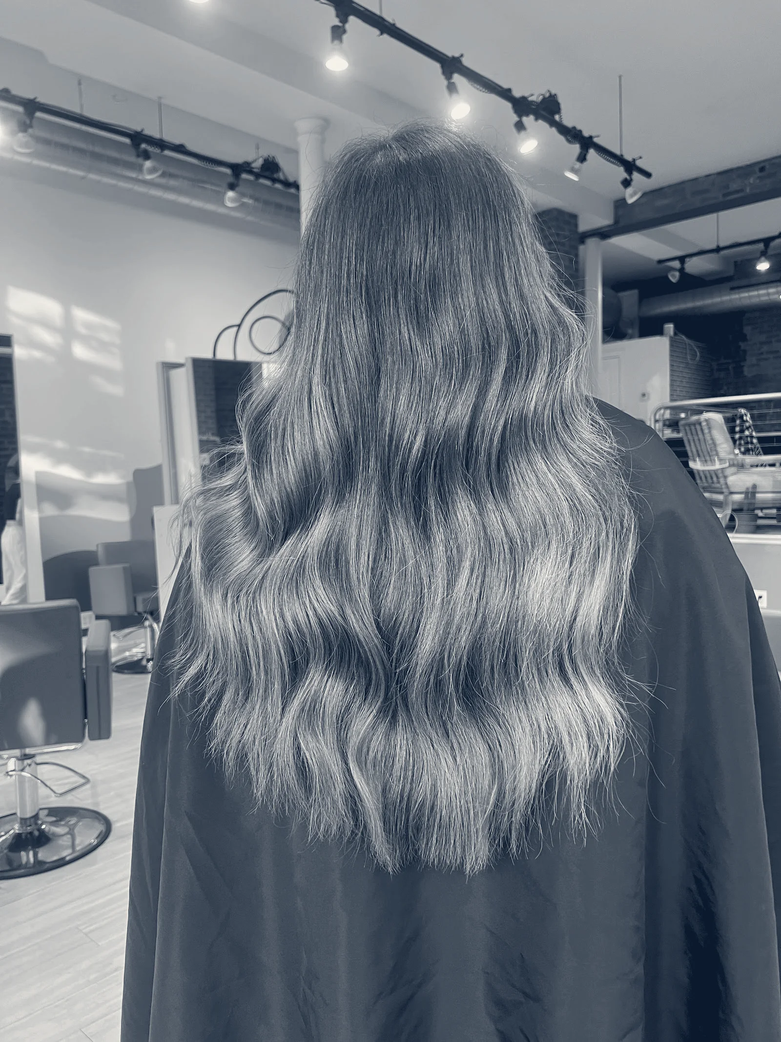 Taylor & Co Salon — Columbus, Ohio