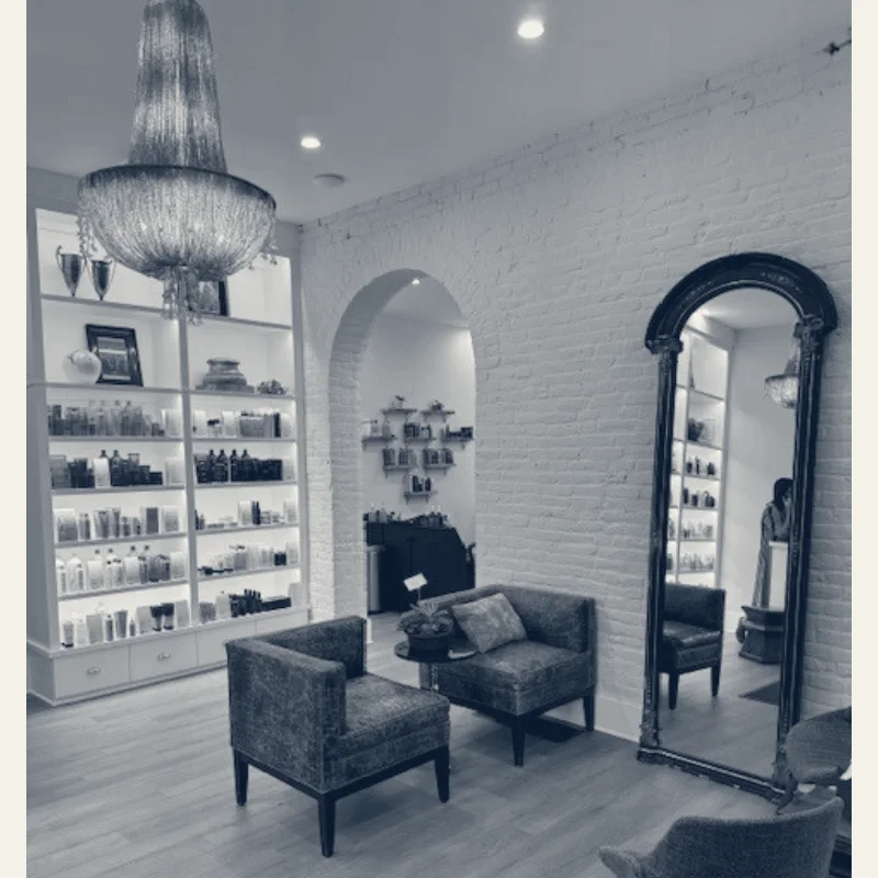 Square One Salon & Spa — Columbus, Ohio