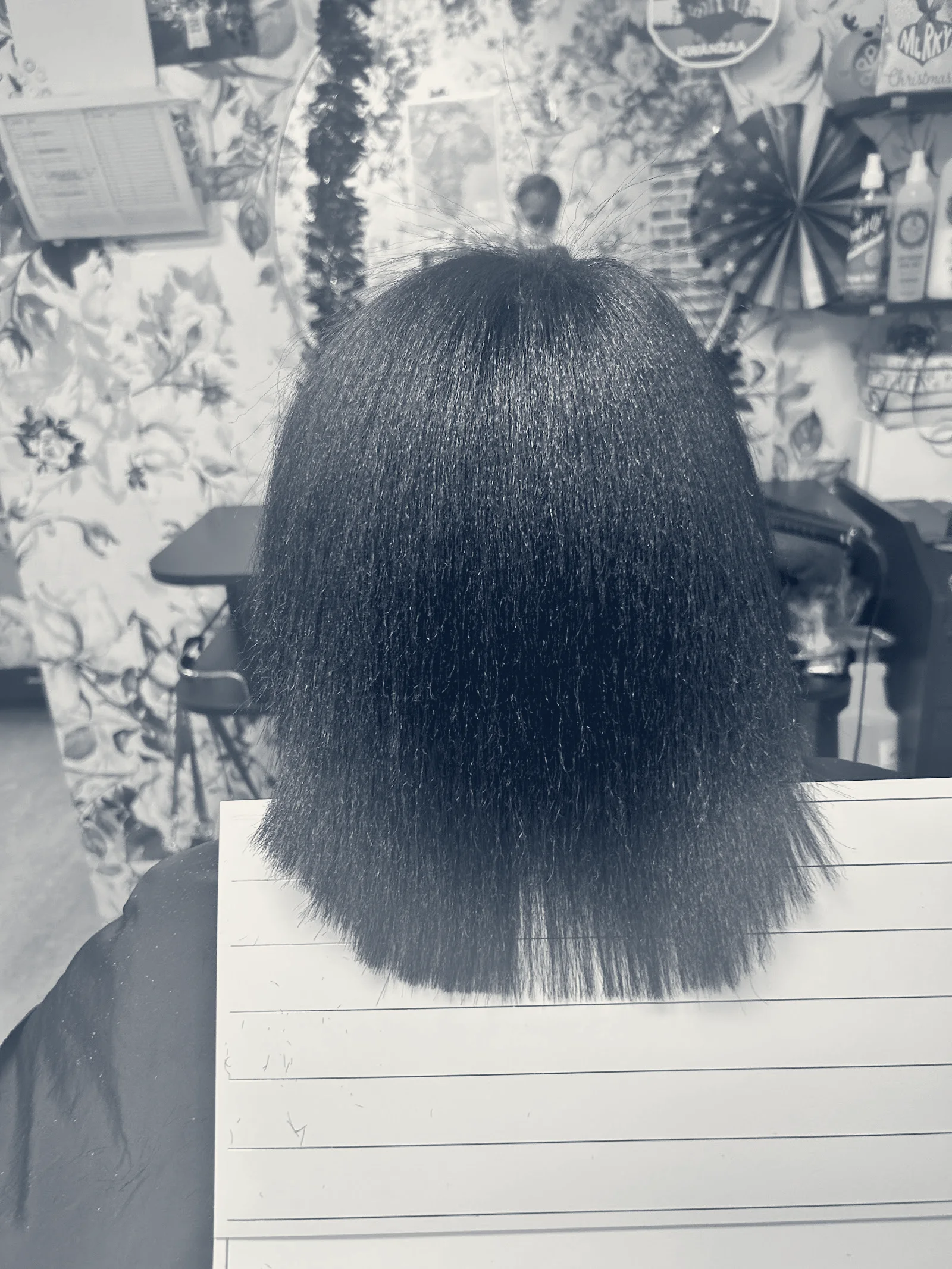 Exclusive Touch Salon — Columbus, Ohio