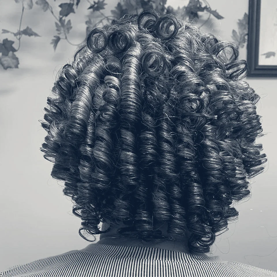 Exclusive Touch Salon — Columbus, Ohio