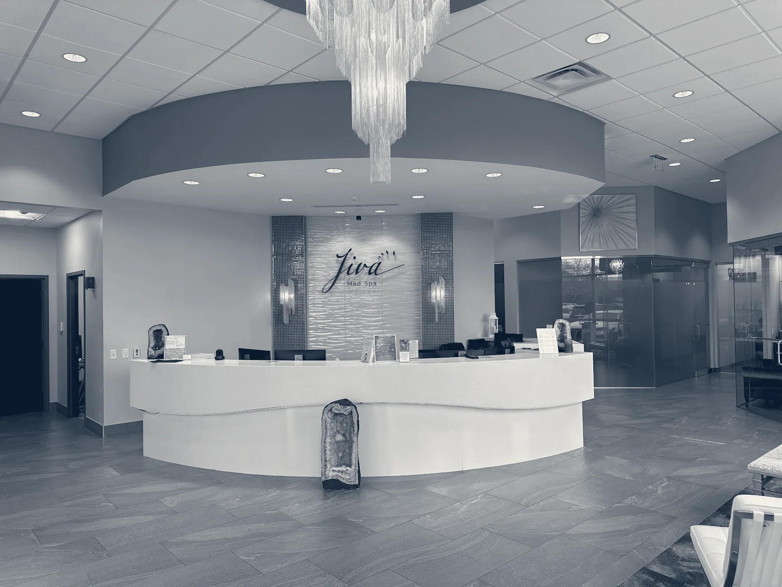 Jiva Med Spa Columbus — Columbus, Ohio