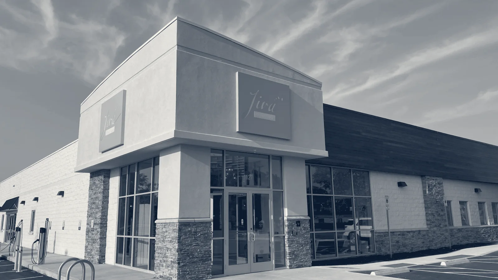 Jiva Med Spa Columbus — Columbus, Ohio