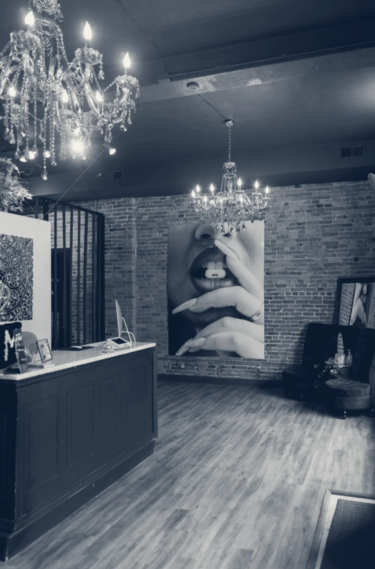 Muse Med Spa — Columbus, Ohio