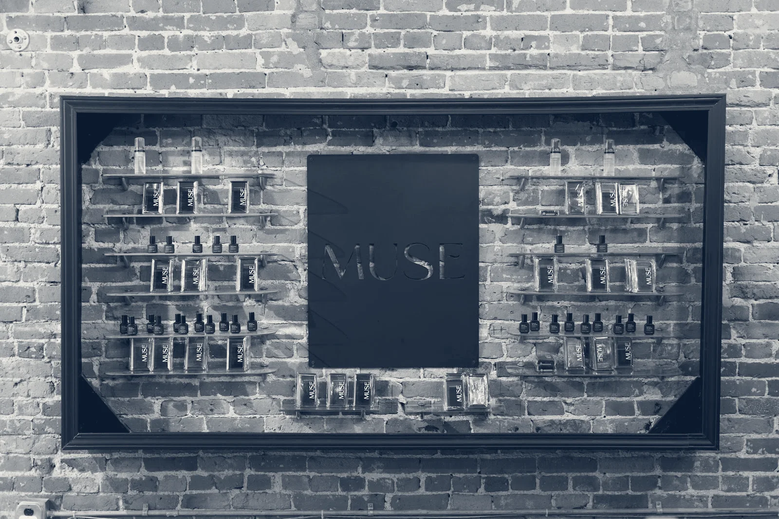 Muse Med Spa — Columbus, Ohio