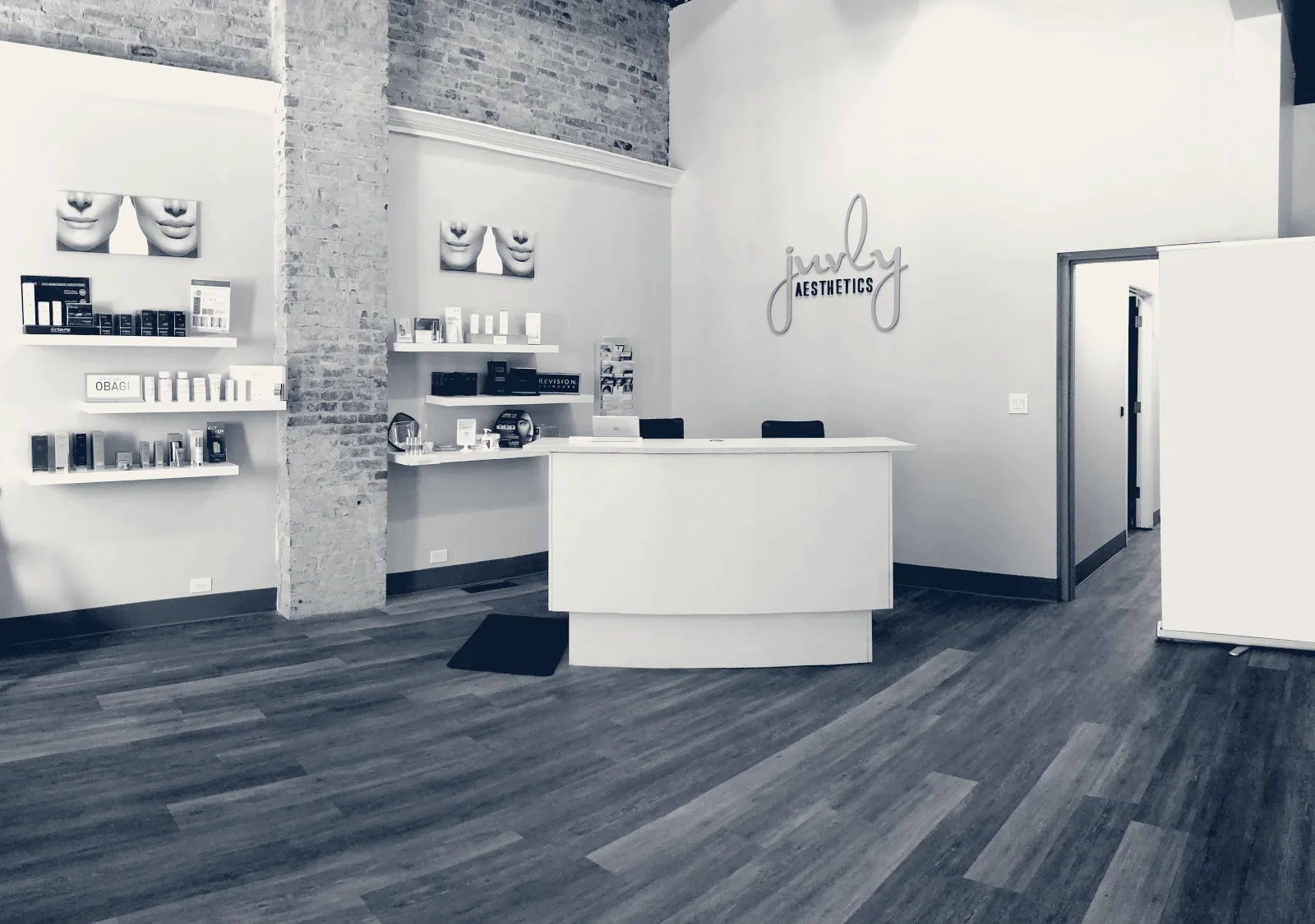Juvly Aesthetics — Columbus, Ohio