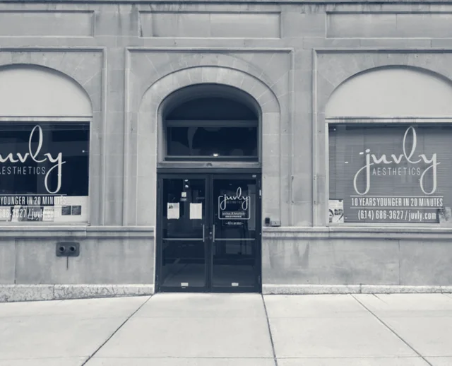 Juvly Aesthetics — Columbus, Ohio